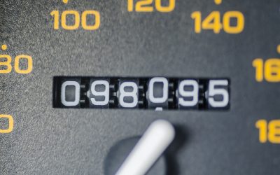 How Many Miles Should A Used Car Have?