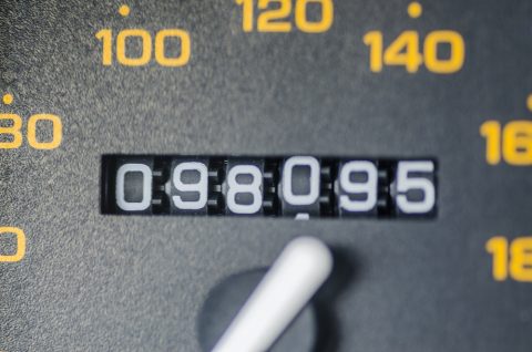 How Do I Know How Many Miles My Car Has