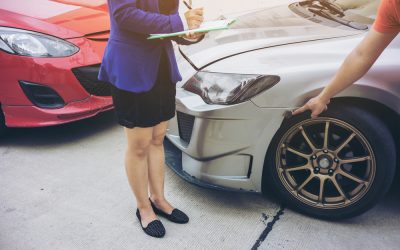 What Happens If You Crash A Leased Car? (What To Know)