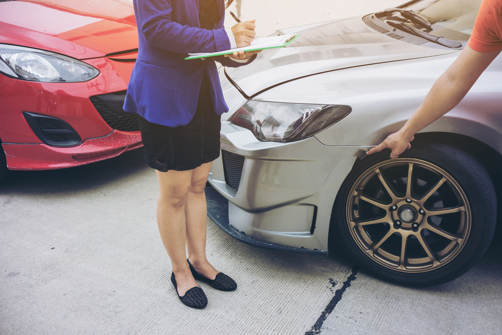 What Happens When You Write Off A Leased Car