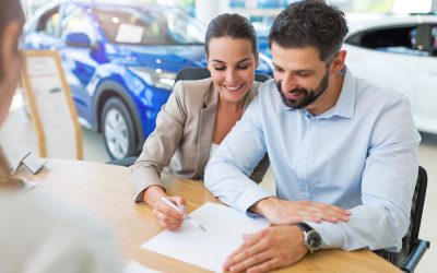 What Is The Best Time Of Year To Lease A Car?