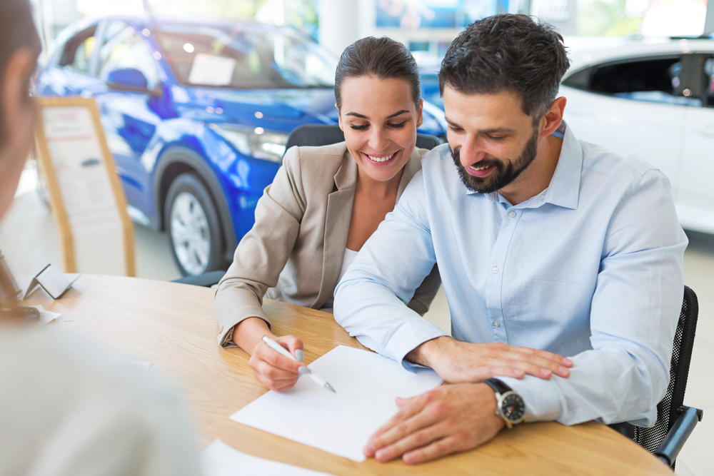 What Is The Best Time Of Year To Lease A Car